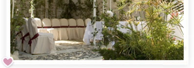 Weddings in Gibraltar