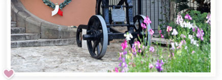 Weddings in Gibraltar