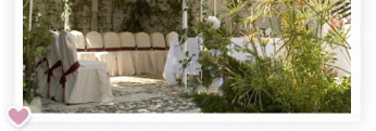 Weddings in Gibraltar