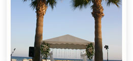 Weddings Packages in Larnaca, Cyprus