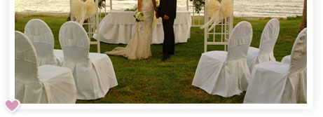 Weddings Packages in Larnaca, Cyprus