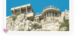 Weddings in Gibraltar