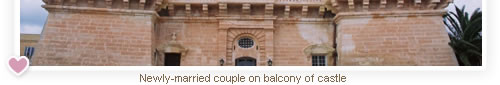 Weddings in Malta