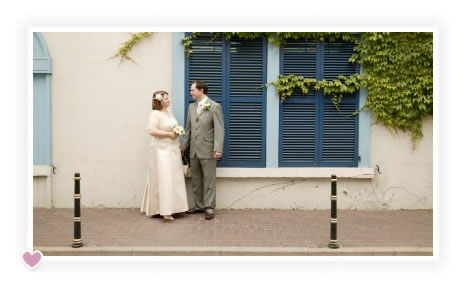 Weddings in Gibraltar